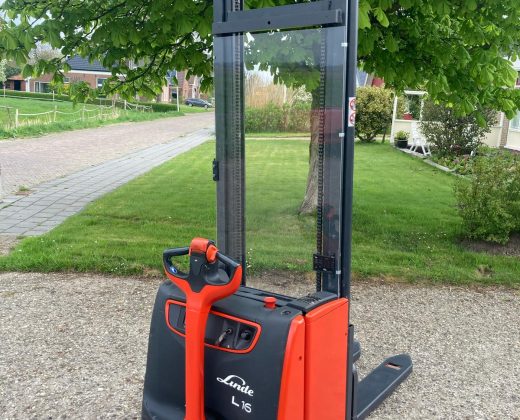Linde L16
