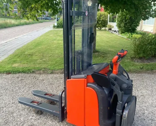 Stapelaar Linde